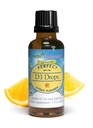 Perfect Supplements Vitamin D3 Drops - 1 fl oz