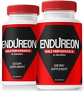 NutraRize (2 Pack) Endureon Pillen 