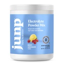 JUNP Electrolytes Powder No Sugar No Carbs – Berry Lemonade Keto Electrolyte Drink Mix - Potassium & Salt Hydration Powder Electrolytes - Zero Calorie Sugar Free Electrolyte Powder, 45 Servings