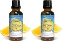 Perfect Supplements Vitamin D3 Drops - 1 fl oz (Pack of 2)
