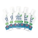 Liquid Fiber for Kids - Kids Fiber Supplement, Sugar-Free Prebiotic Inulin Fiber, Fiber Drink Mix, Natural Bowel Regularity Drink voor gezonde Intestinal Balance, Nutritional Designs, 25 Packets