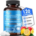 ASSR Triple Magnesium Complex 