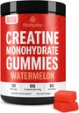Createine Gummies 