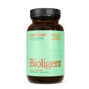 Daily Core Multivitamin for Men & Women - 27 Vitamins & Minerals + Antioxidant Support, Bioavailable Formula, Clean Label, Non-GMO, Gluten & Dairy Free, 120 Capsules, 30 Day Supply
