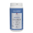 Natur’Active – Hydrolyzed Collagen Peptides from Grass-Fed Swiss Bovine with Protein – Unflavored – Supports Joints, Muscles, Skin, Hair, Nails & Immune Health – 45 Servings (450g)
