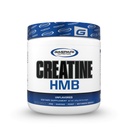 Gaspari Nutrition Creatine HMB, Micronized Creatine Monohydrate and HMB Delivers Strength, Muscle Protection, and Training Performance (30 Servings, Unflavored)