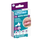 Patch Against The Labial Herpes, 1 Pack of 15 patchs