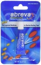 Abreva Cold Sore Treatment .07 Oz