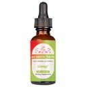Eclectic Herb - Sleep Kids' Natural Liquid Drops | Calming Support for Restful Sleep | Herbal Supplement | Vegan, Non-GMO, Gluten Free, Alcohol-Free (2 fl oz | 60 ml)