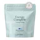 TRU Supplementen Supplementen Energie, Pre-workout Training Formule, Vegan vriendelijk, Geen Jitters, Verbeteren workout prestaties, Natuurlijk Extract Smaken, 20 Servers (Blue Raspberry)