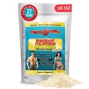 BodyBoost Instantized Colostrum Whole, 99.5% Bovine Colostrum Powder, Immune Booster with Immunoglobulin & Lactoferrin, Grass Fed Colostrum, Gut Health, Diverse Intake,16 oz