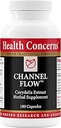 Gezondheidszorgen Channel Flow 