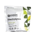 Electrolytes - Electrolyte Drink Mix (90 Serving Bag, Lemon Lime)