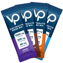 Venture PalHigh Sodium Electrolyte Drink Mix | Sugar-Free Hydration Powder with Potassium & Essential Vitamins | Zero Calorie | Vegan, Keto & Paleo Approved | 16 Stick Packs