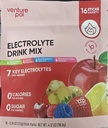 Venture Pal Electrolyte Powder
