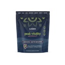 Peak Vitality Himalaya Shilajit Gummies for Strength, Energy & Optimal Health 