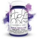 Nootropics Depot Baikal Skullcap Extract Tabletten 