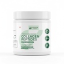 Hydrolyzed Bovine Collagen Peptides Powder – Easy-to-Mix Formula for Skin, Hair, Nails & Joint Health – 20 g per Serving, 2 Scoops, Non-GMO Supplement – Third-Party Lab Tested