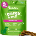 Zesty Paws OraStix voor honden 