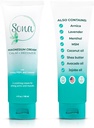Magnesium Cream met Arnica, MSM, Menthol, en Lavendel 