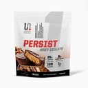 Undefined Nutrition Persist Whey Isolate by Brian Shaw - 24g Protein, 30 Servings – Supports Recovery, Strength & Performance - Gluten Free, Fast Absorbing (2.18lbs, Chocolate Peanut Butter)