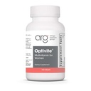Optimox Optivite PMT Supplement - PMS Support Supplement voor vrouwen, Hormonal Balance, Womens Multivitamines, PMS Relief met Magnesium, Vitamine C en D3, IJzertabletten - 180 Tellen (pakket van 3)