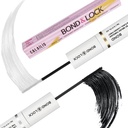 CALAILIS Lash Bond and Seal, Cluster Lash Glue for Lash Clusters - Strong Hold, Long Lasting 7+ Days, Waterproof, Non-irritating, Suitable for Sensitive Eyes