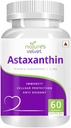 Pub Astaxanthine 2mg 60 Softgels Verpakking van 1