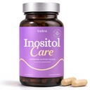 8-in-1 PCOS Ondersteuningssupplement - 2.000mg Myo Inositol, NAC, Maca Root, Kaneel, Chroom, Folaat, Zink, Vitamine D3 