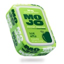 MOJO Energy 50mg Caffeine Pouches, Sour Apple, 15 Pouches, 1-Pack