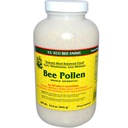 Pollen d'abeilles - Granulaires entiers à faible humidité YS Eco Abeille Farms 16 oz Granulaires