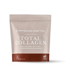 Physician Crafted-15g Collagen Peptides W/Fucoidan, Inulin, Glucosamine & More (Chocolate)