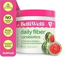 Belli Welli Fiber Supplement voor vrouwen en mannen 