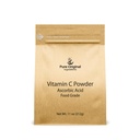PURE ORIGINEEL INGREDIËNTEN Vitamine C Poeder, 11 oz, ascorbinezuur