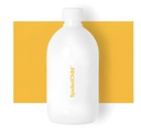 SpoiledChild Collagen Peptides + Vitamin C + Hyaluronic Acid Liquid Collagen Pineapple Flavor 400ml 13.5 FL oz