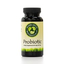 Probiotic Caps — Probiotics for Women and Men — Dietary Supplement for Health improvements, Digestive Health, Cell Protector — 60 ct