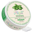 Plopii Focus Nootropic Pouches, 120mg Paraxanthine, Nicotine-Free, Caffeine-Free | Alpha GPC, Citicoline, L-Theanine, Ginseng | Vitamin B6 + B12 | Plant-Based Energy Pouches | Brain Vitamins