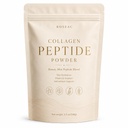 Collagen Peptide Beauty Powder, Daily Beauty Drink Mix for Skin Hydration Routine, Elasticity Support, Smooth-Looking Skin & Radiant-Looking Glow, 3.5 oz (100g)