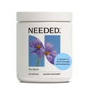 Needed. Perimenopause Supplement for Women - Perimenopause Multivitamin for Women with Vitamin B12, Vitamin D, Magnesium & Choline - 30 Servings