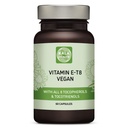 Unieke Veganistische Formule met alle 8 Tocoferolen en Tocotrienolen Vitamine E 