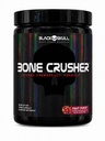 BLACK SKULL Bone Crusher Pre Workout Powder, Preworkout Energy & Focus Supplement, Supports Strength, Endurance & Pumps, Creatine, Beta Alanine & Caffeine (20/40 Servings, Fruit Punch)