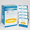 Dr. Ohhira's Probiotica Professionele Formule - 120 Capsules met Bonus 5 Reisgrootte Monsters (10 Capsules Bonus)