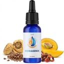 Hidragenix – Natural Herbal Supplement with Maca, Green Tea, Grape Seed & More – Non-GMO, 60 Servings – Manufactured in the USA, 2 FL.OZ, 60ml - 1 Month Supply