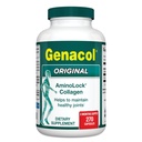 Genacol Original – Collagen Supplement with Ultra-Hydrolyzed Collagen Peptides, Maintains Joint Health, for Joints & Knees, 270 Capsules (90-Day Supply)
