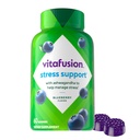 Vitafusion Ashwagandha Gummies 