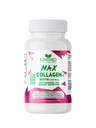 Sundhed Max Collageen Plus C - All Natural Collageen with Biotin & Bioperine to Boost Anti Aging Hydration & Skin Firmness - Strenge Bones & Nails (Capsules 2-Month) (120 Tel.)