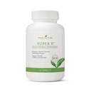 Young Living Super B Tablets, 60-Count Bottle B Vitamines & Mineraal 
