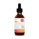 SPRIGS Kids Cal-Combo Dietary Calcium Supplement to Support Bone Health, 2 Oz | Herbal Blend for Muscle, Bones & Teeth | Herbs & Minerals Horsetail & Plantain to Help Your Child Grow Strong & Healthy