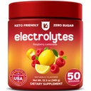 Keppi Electrolytes Poeder 