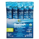E3LIVE Blue Majik On-The-Go-Singles, 30 Telling, 1 Gram